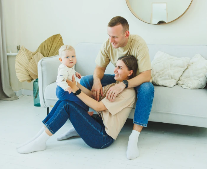 Půjčte si to, co potřebujete